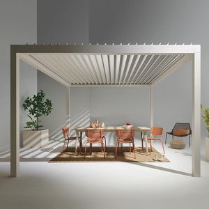Pergola Autoportante